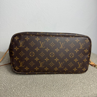 Louis Vuitton Neverfull MM Monogram