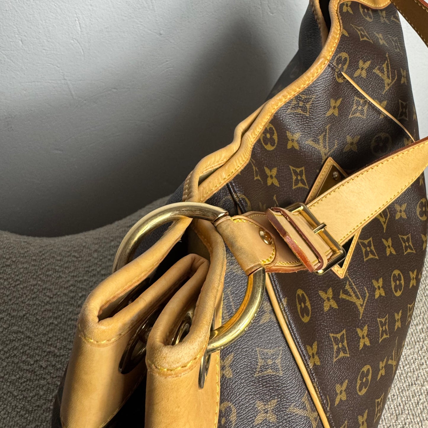 Louis Vuitton Galliera GM Monogram