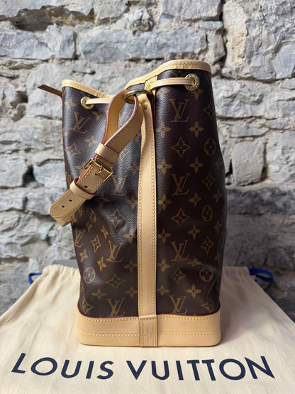 Louis Vuitton Sac Noé Grande Monogram