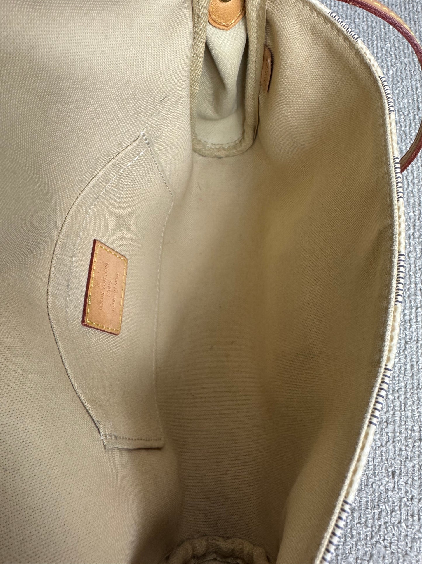 Louis Vuitton Favorite MM – Damier Azur