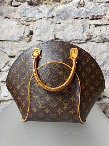 Louis Vuitton Ellipse GM – Monogram