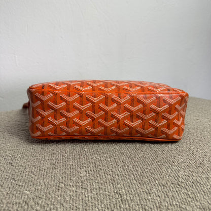 Goyard Cap-Vert PM – Orange