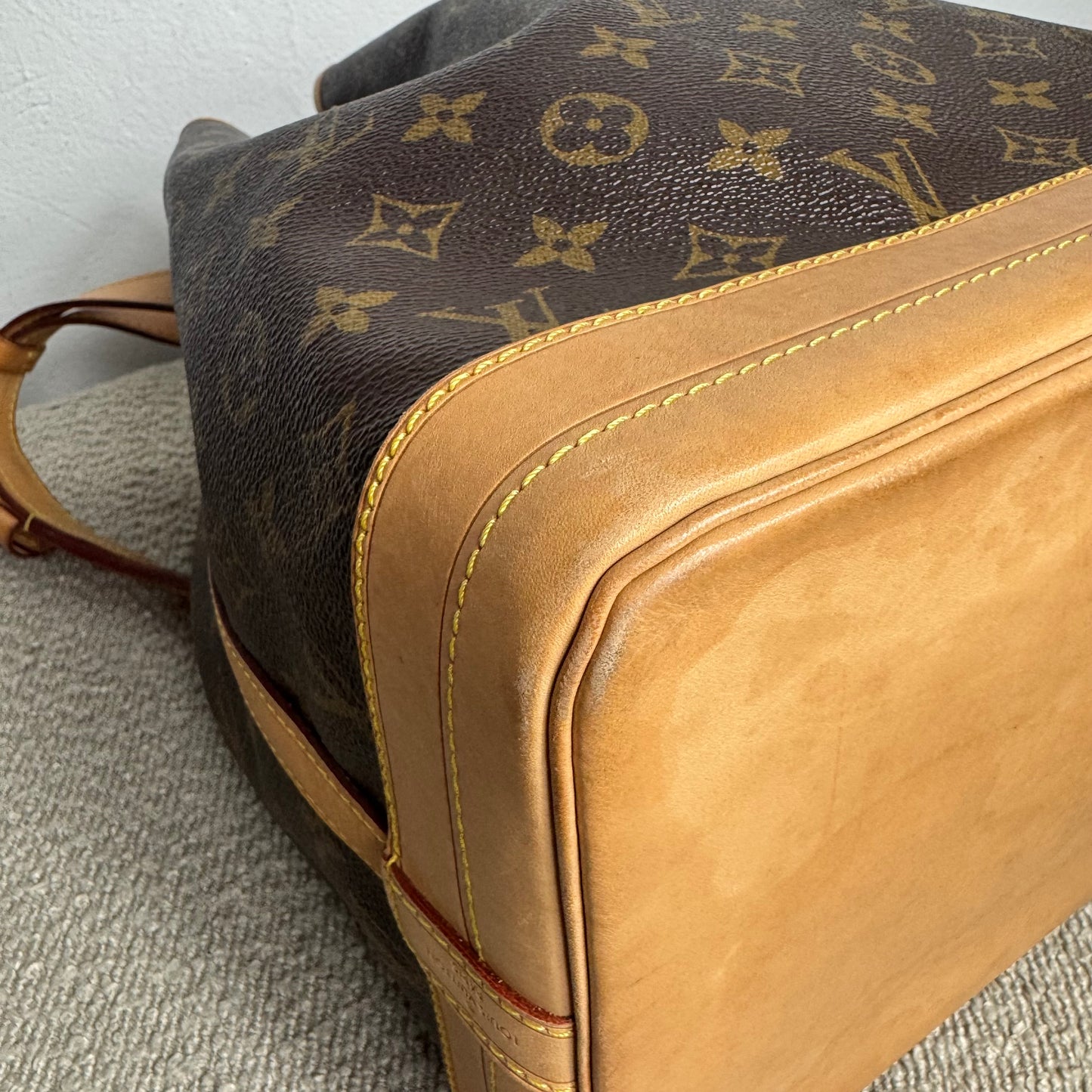 Louis Vuitton Sac Noe Grande Monogram