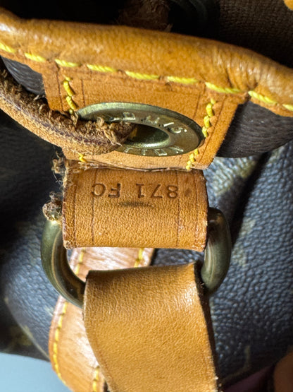 Louis Vuitton Sac Noé Grande Monogram – Vintage (M42224)