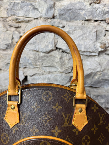 Louis Vuitton Ellipse GM – Monogram