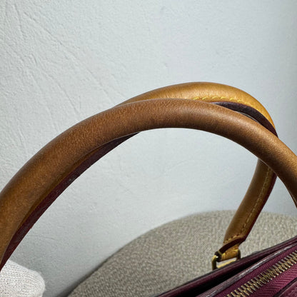 Louis Vuitton Pallas Monogram