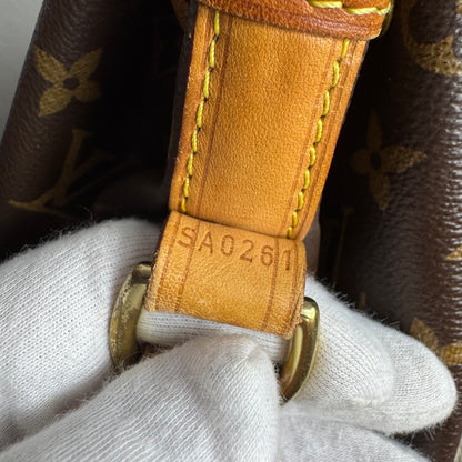 Louis Vuitton Sac Noé BB – Monogram Canvas