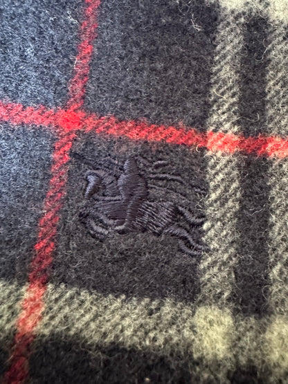 Burberrys Schal – Lammwolle