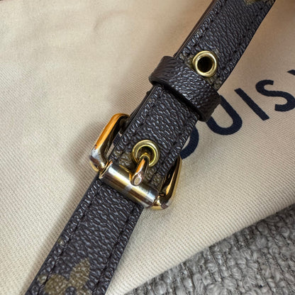 Louis Vuitton Pochette Métis Monogram