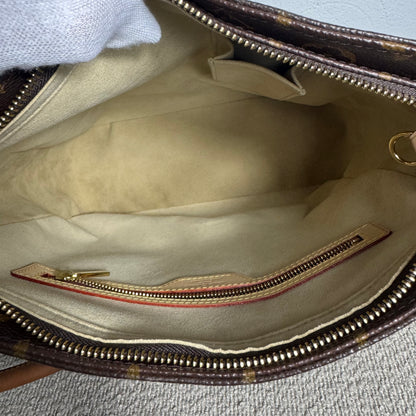 Louis Vuitton Looping GM Monogram