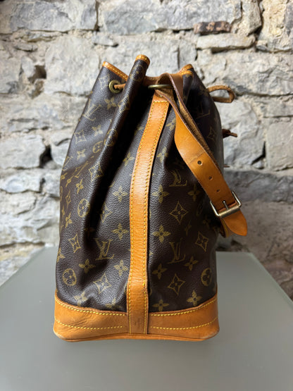 Louis Vuitton Sac Noé Grande Monogram – Vintage (M42224)