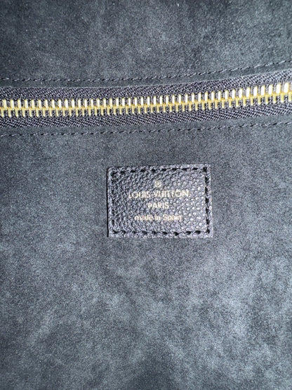 Louis Vuitton Neverfull MM – Monogram Empreinte