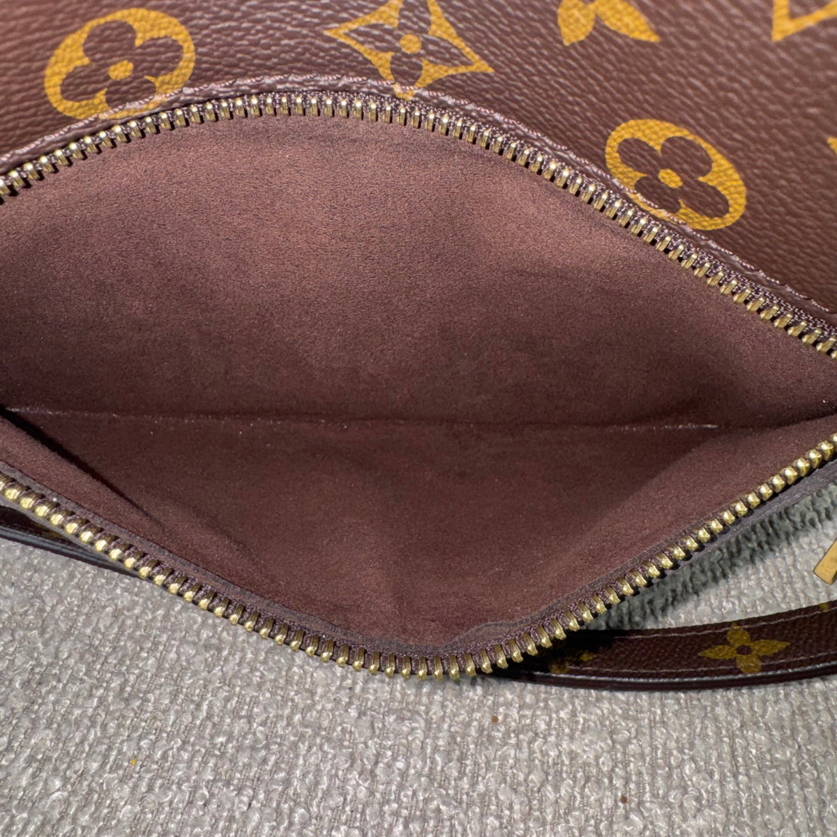 Louis Vuitton Pochette Métis – Monogram Canvas