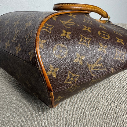 Louis Vuitton Ellipse MM – Monogram Canvas