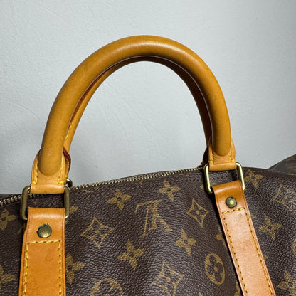 Louis Vuitton Keepall Bandoulière 60 – Toile Monogram – Vintage 1996