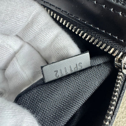 Louis Vuitton Daniel MM Messenger Bag – Damier Graphite