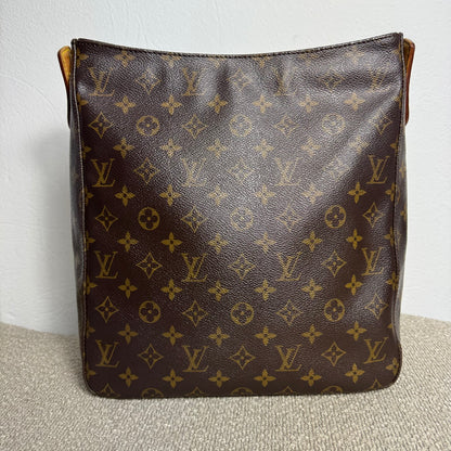 Louis Vuitton Looping GM Monogram