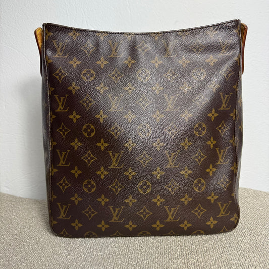 Louis Vuitton Looping GM Monogram