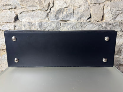 Louis Vuitton Kleber MM – Epi Leder schwarz