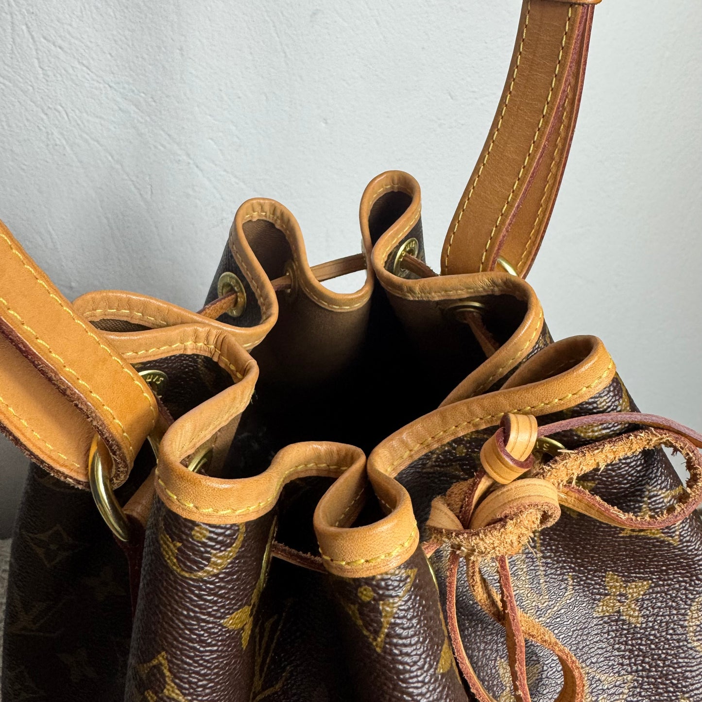 Louis Vuitton Sac Noe Grande Monogram