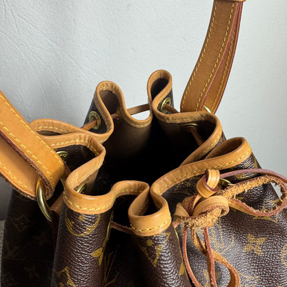 Louis Vuitton Sac Noe Grande Monogram