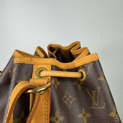 Louis Vuitton Sac Noé Grande – Monogram Canvas