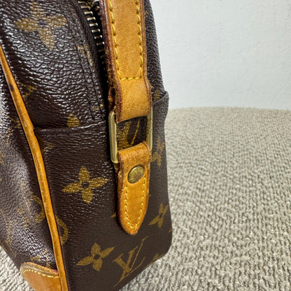 Louis Vuitton Trocadéro 27 – Monogram Canvas
