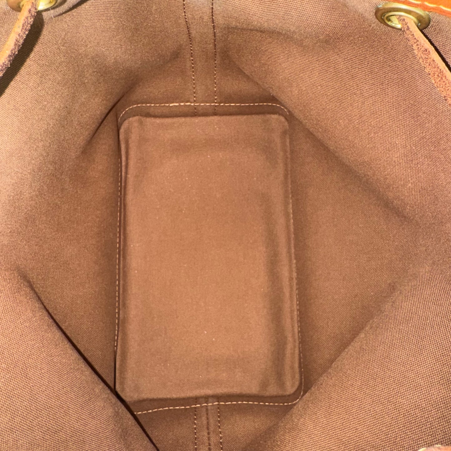 Louis Vuitton Sac Noé BB – Monogram Canvas