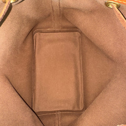 Louis Vuitton Sac Noé BB – Monogram Canvas