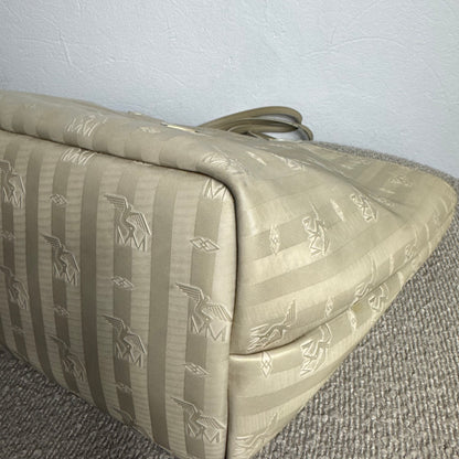 Maison Mollerus Shopper „Zürich“ mit Pochette