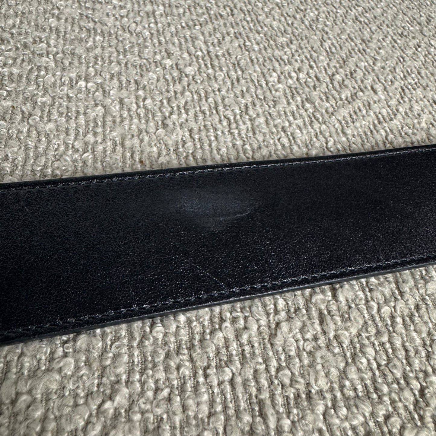 Gucci GG Marmont Ledergürtel Gr. 115