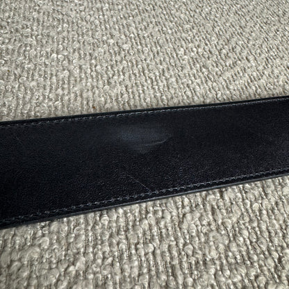 Gucci GG Marmont Ledergürtel Gr. 115