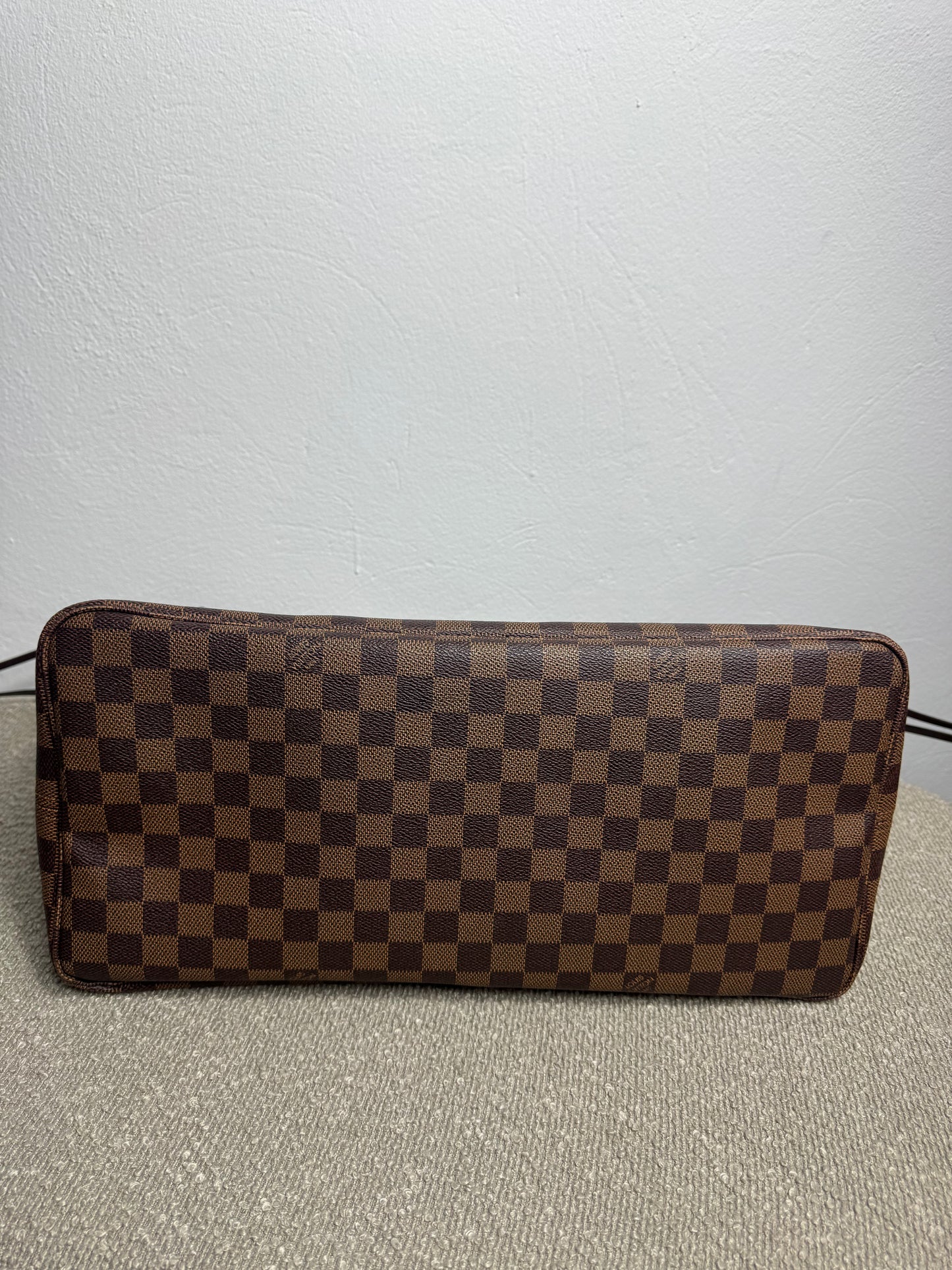 Louis Vuitton Neverfull GM – Damier Ebene