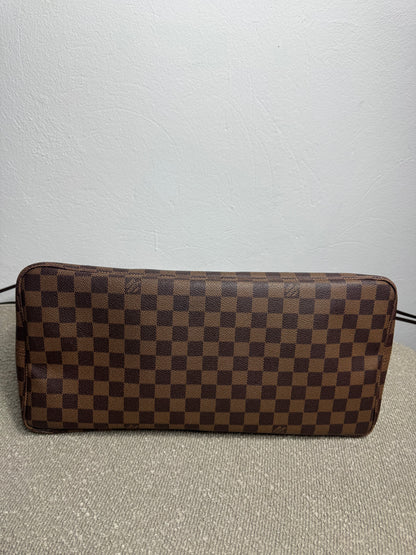 Louis Vuitton Neverfull GM – Damier Ebene