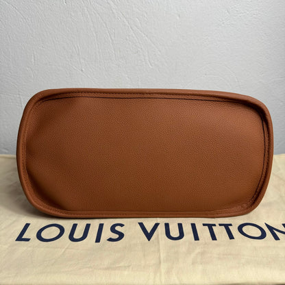 Louis Vuitton Neverfull Inside Out MM – Tan