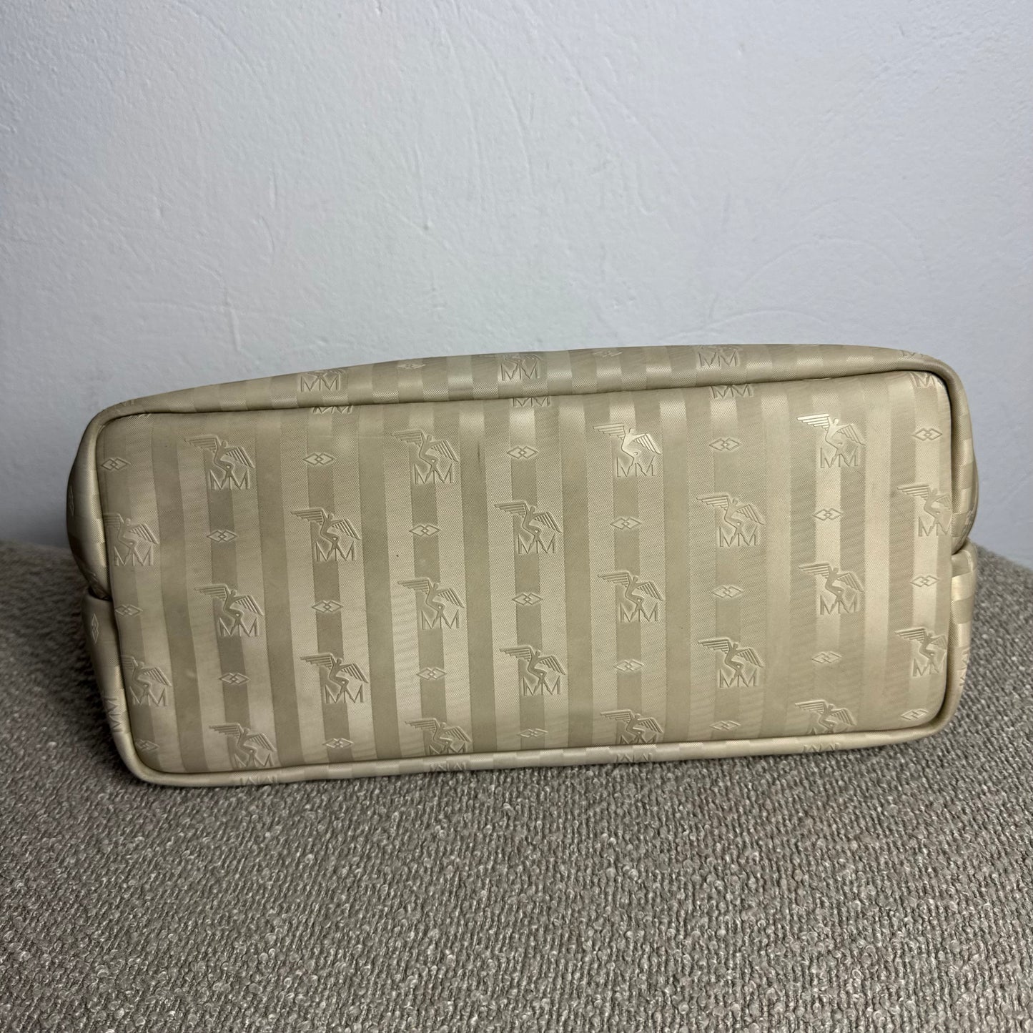 Maison Mollerus Shopper „Zürich“ mit Pochette