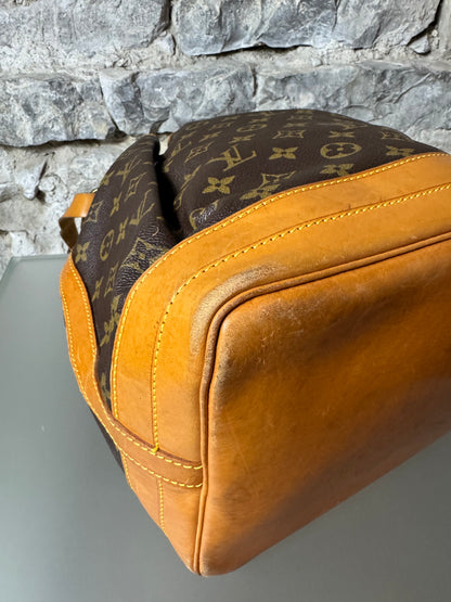 Louis Vuitton Sac Noé Grande Monogram – Vintage (M42224)