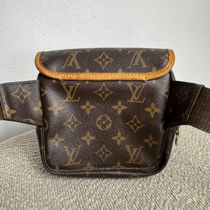 Louis Vuitton Bosphore Gürteltasche – Monogram Canvas