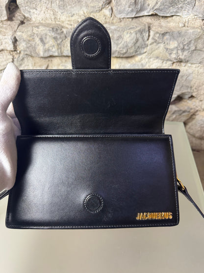 Jacquemus Le Bambino – Schwarz