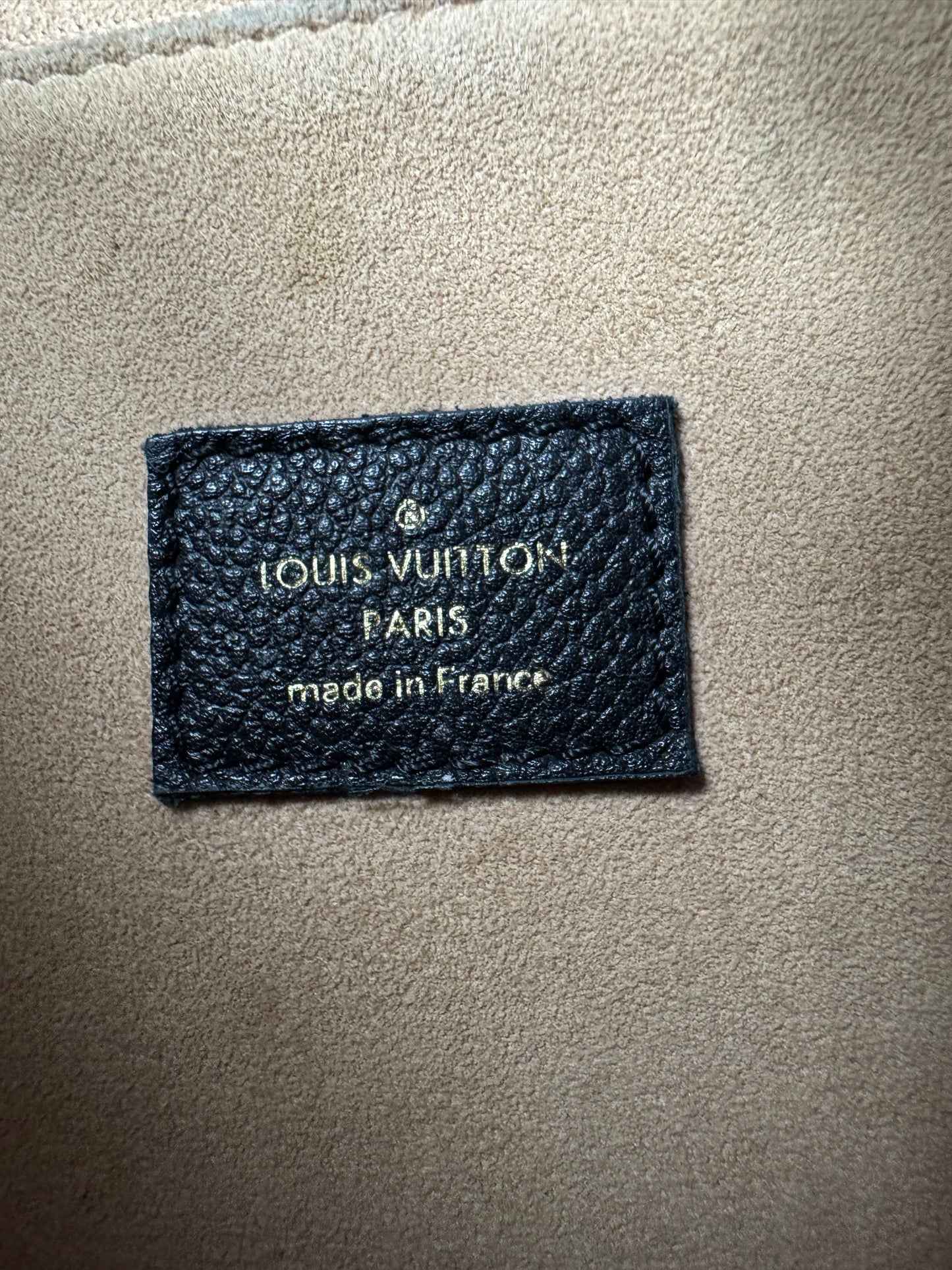 Louis Vuitton Tasche Flandrin Monogram