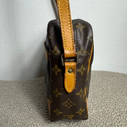 Louis Vuitton Trocadéro 30 Monogram