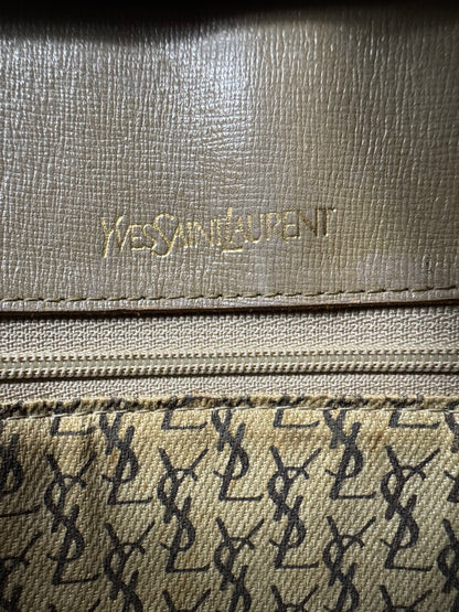 Yves Saint Laurent Vintage Handtasche