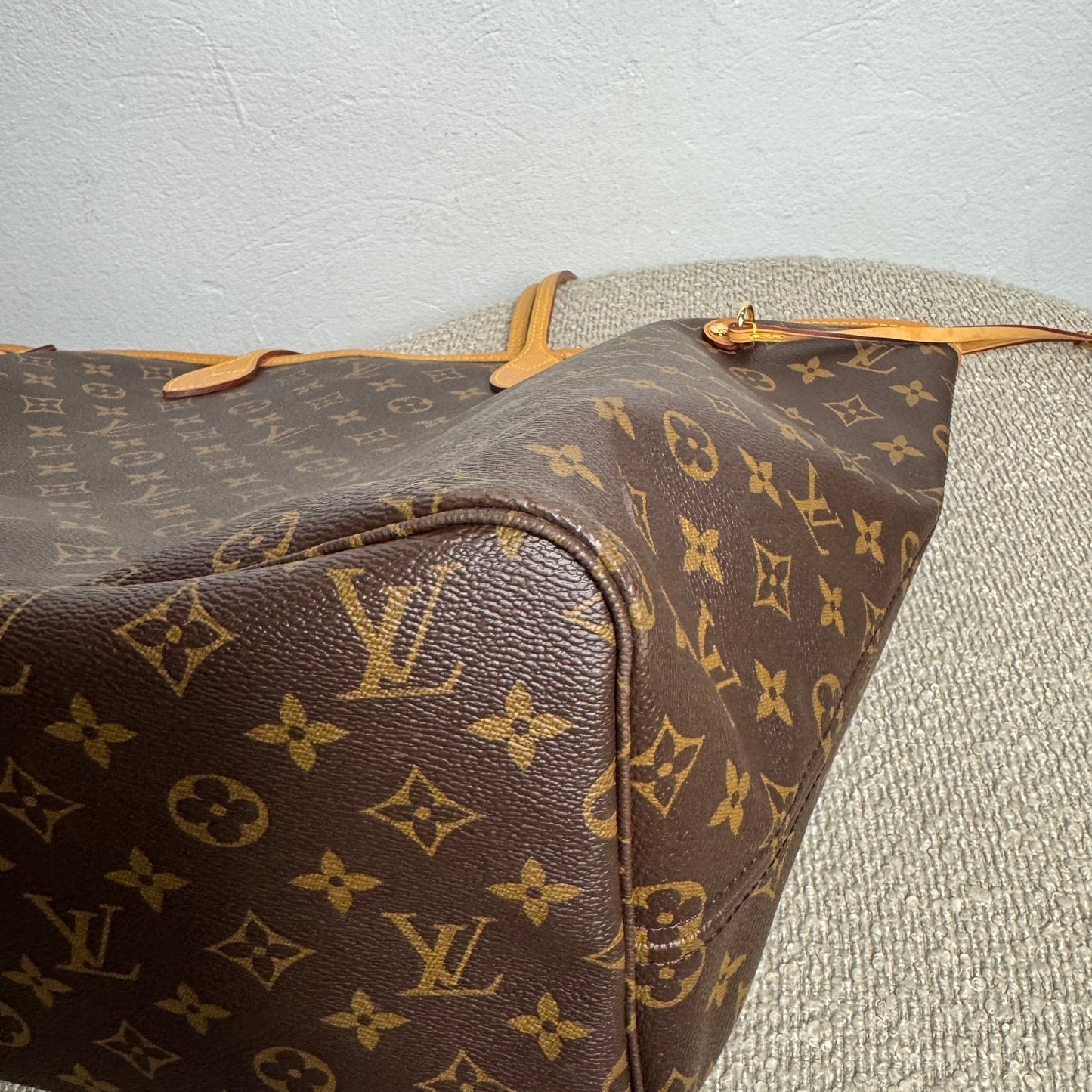 Louis Vuitton Neverfull GM Monogram Canvas