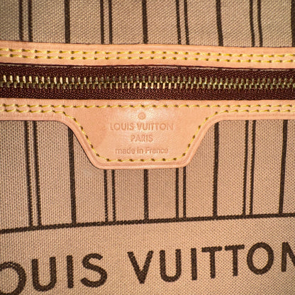 Louis Vuitton Neverfull MM – Monogram Canvas
