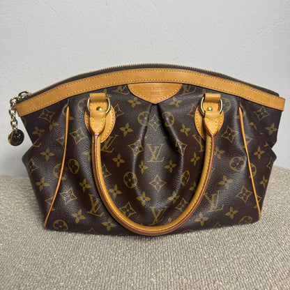 Louis Vuitton Tivoli PM Monogram