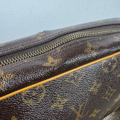 Louis Vuitton Trocadéro 27 – Monogram Canvas