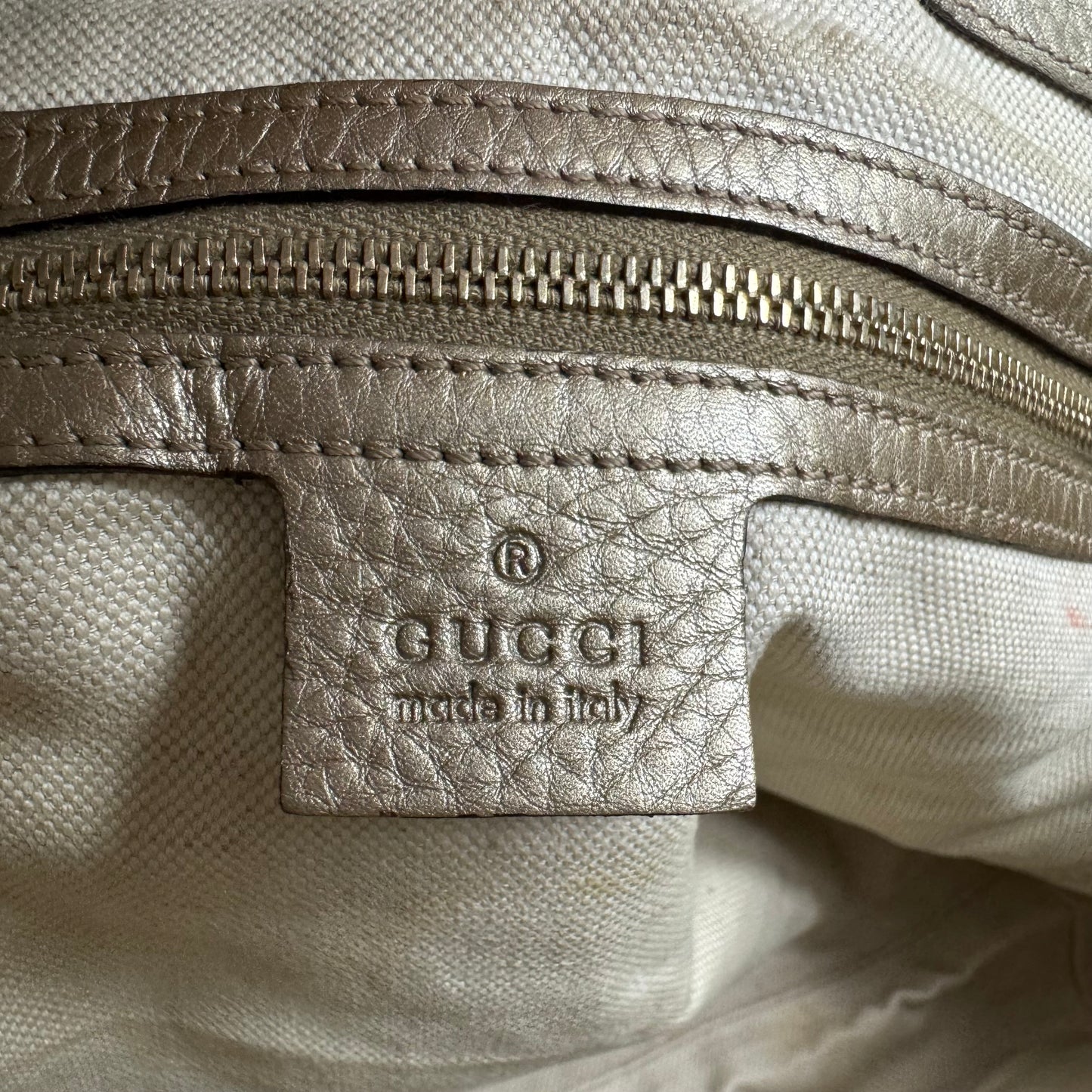 Gucci Bella Bag