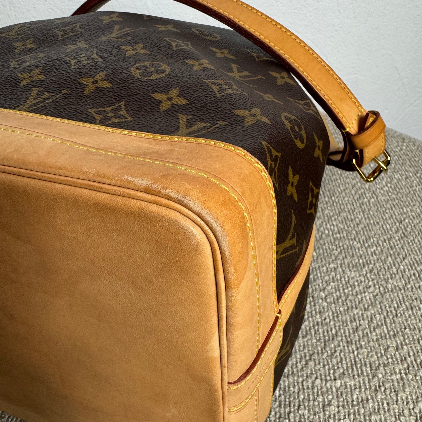 Louis Vuitton Sac Noe Grande Monogram