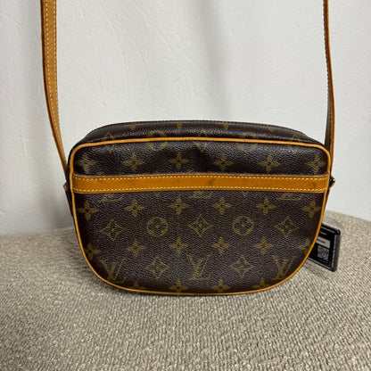 Louis Vuitton Jeune Fille MM Monogram