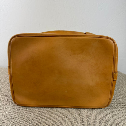 Louis Vuitton Sac Noé Grande – Damier Azur